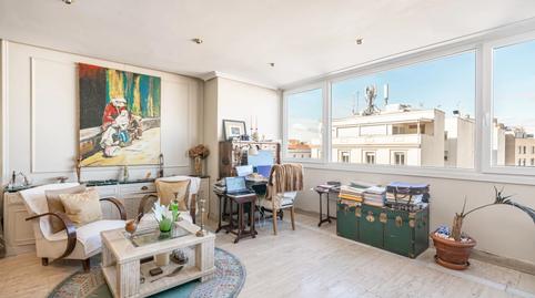 Photo 2 of Flat for sale in Arapiles,  Madrid Capital
