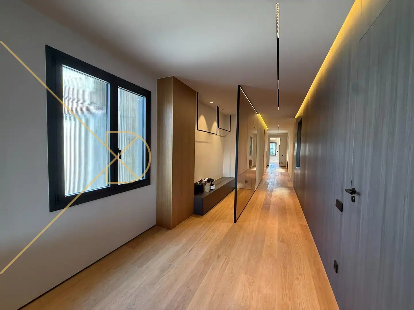 Ático con terraza en venta en Sarrià - Sant Gervasi, imagen 3