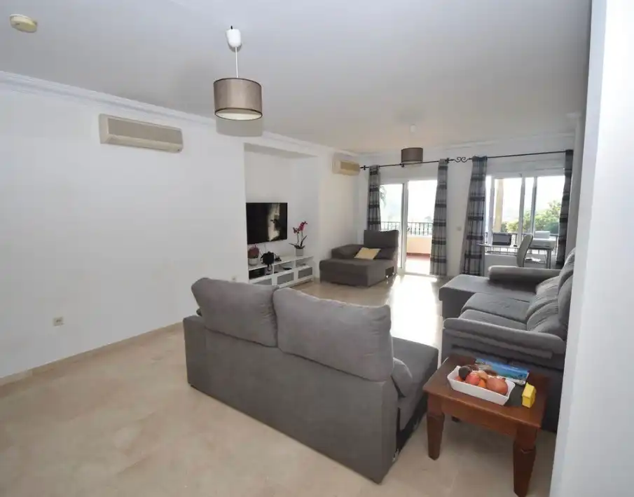 Appartamento con piscina in vendita a Mijas Golf, imagen 7