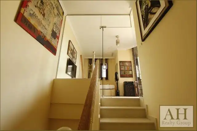 Casa adosada en venta en Villa Gadea