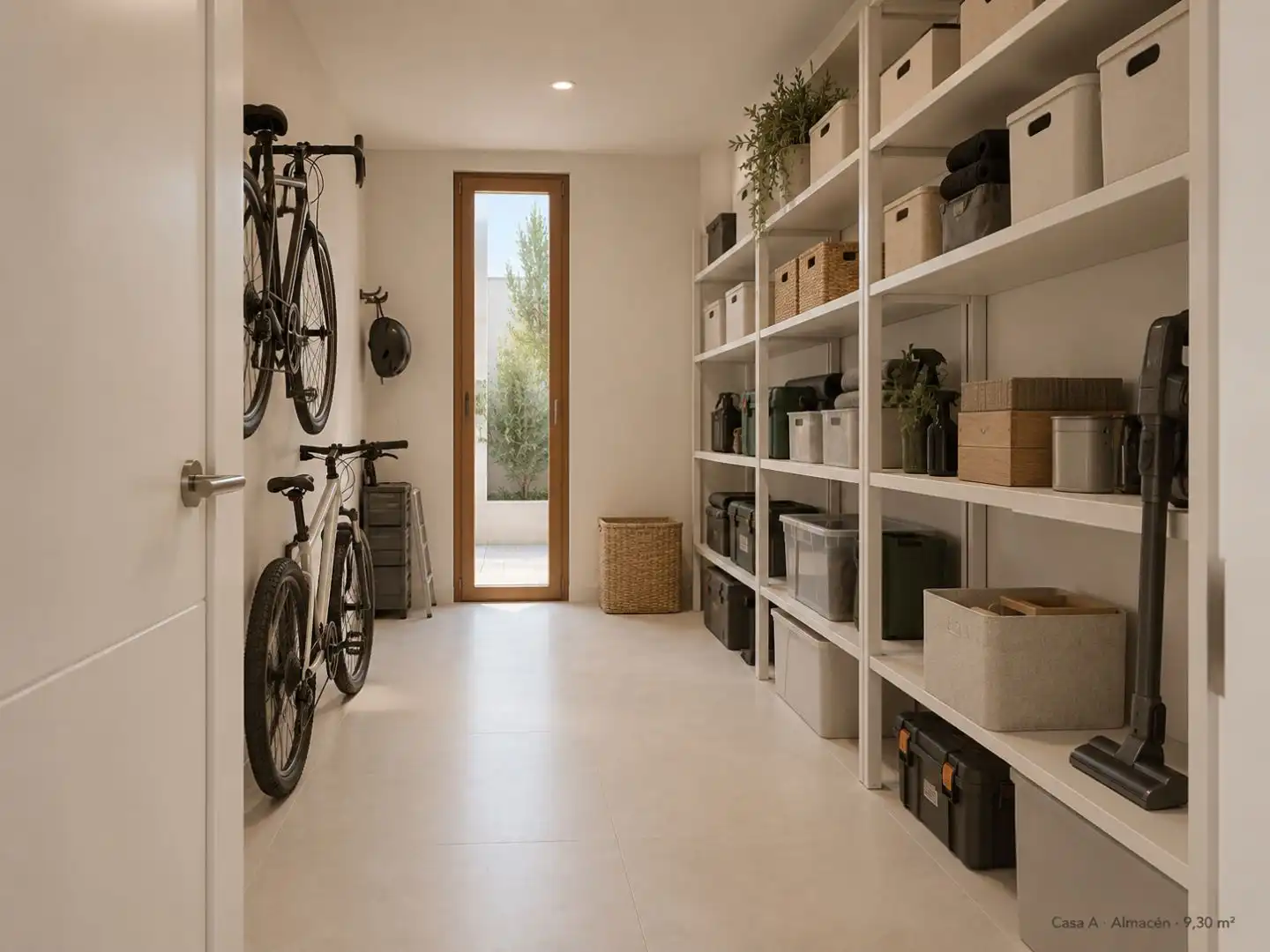 Casa o xalet en venda en Vilanova i la Geltrú amb Aire condicionat, Terrassa i Balcó