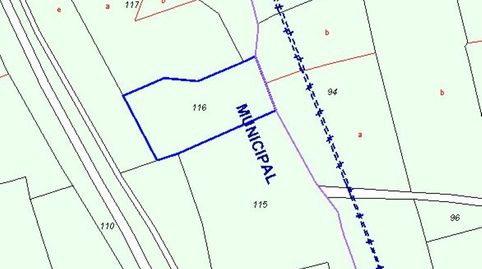 Foto 4 de Residencial en venda a Paraje Cachap, 116, Crevillent, Alicante