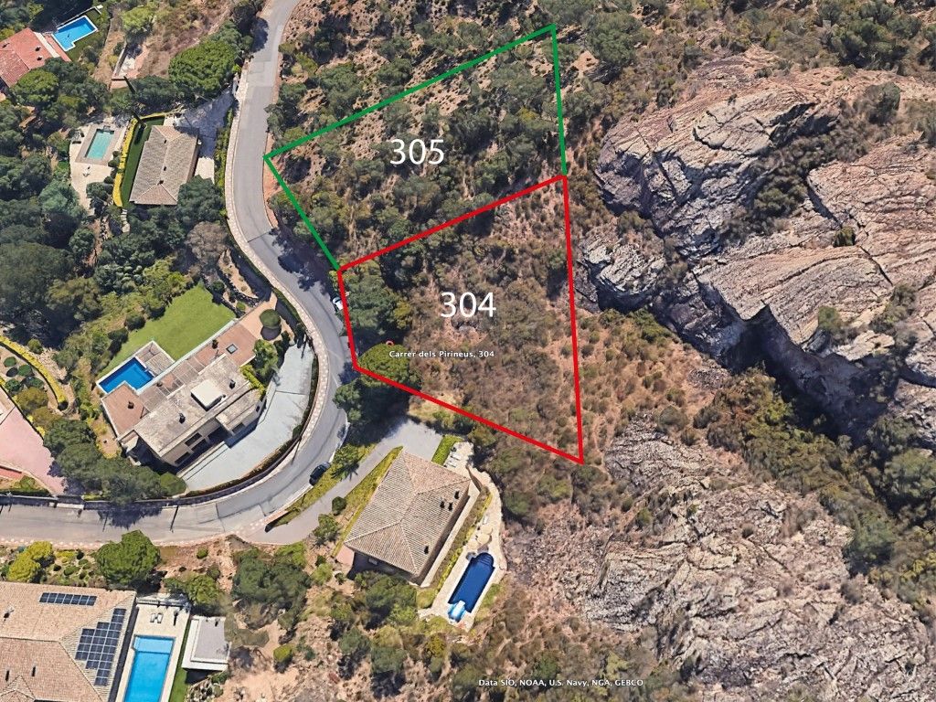 Residential for sale in Calle Dels Pirineus, 303, Golf Costa Brava
