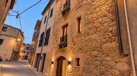Foto 2 de Casa adosada en venda a Carrer de Garriguella, 23, Peralada, Girona