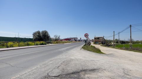 Foto 5 de Finca rústica en venta en Camino de Churriana, 76, Poniente, Armilla