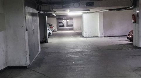 Photo 5 of Garage for rent in Avenida Da Maía, 50, Bertamirans, Ames