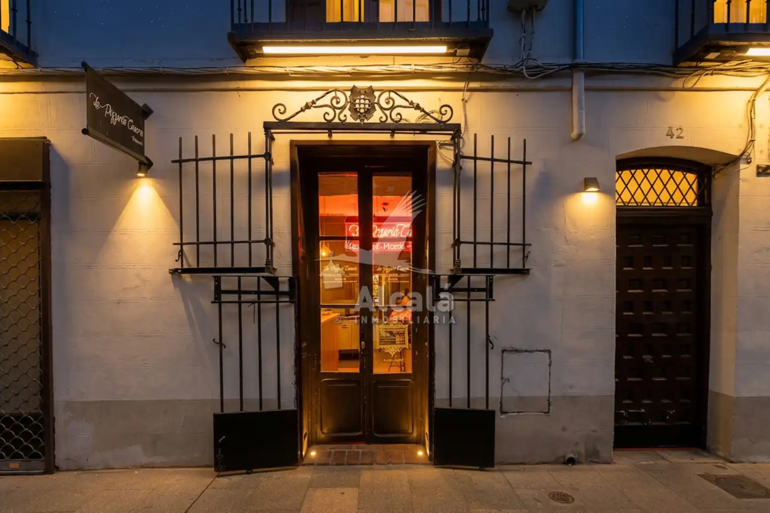 Local comercial en traspàs a Casco histórico, imagen 4