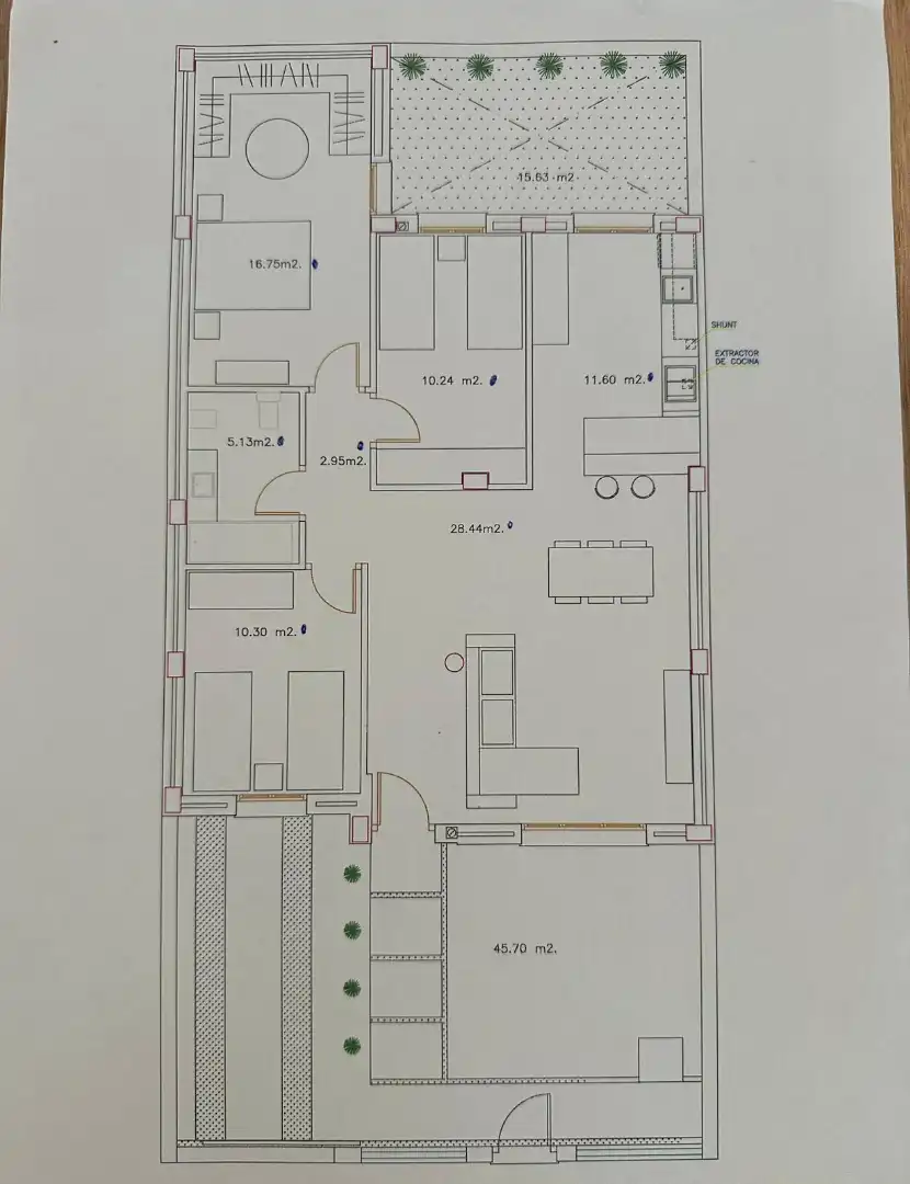 Maison à vendre à Calle Manuel de Falla, imagen 30