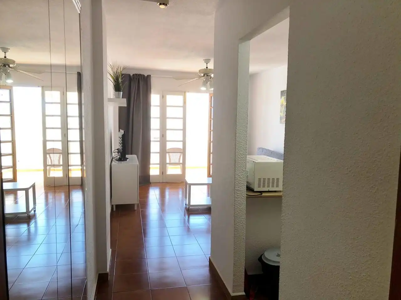 Flat for sale in Adeje  with Terrace and Furnished