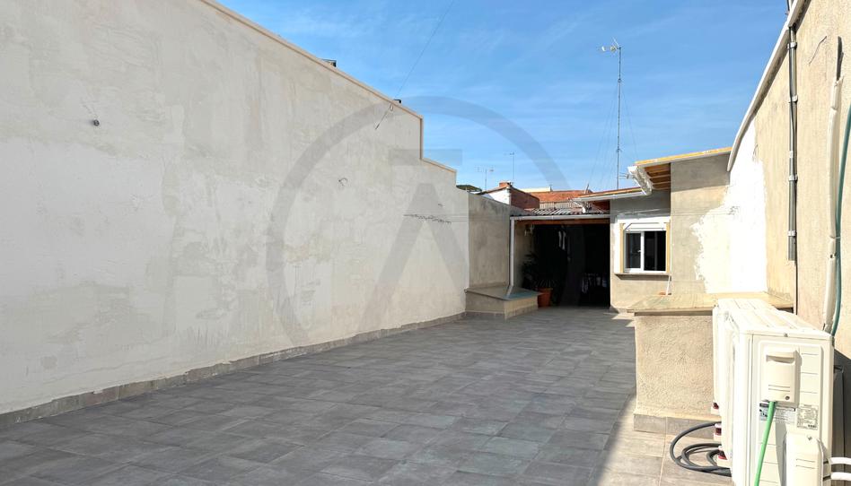 Photo 1 of Single-family semi-detached for sale in Sant Pere Nord, Barcelona
