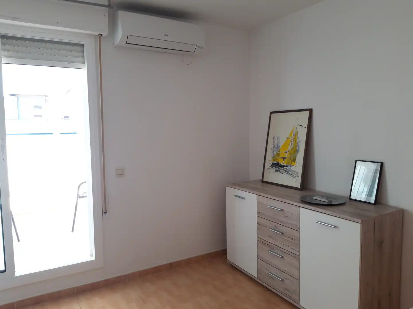 Flat for rent in Carrer d'August, Eixample