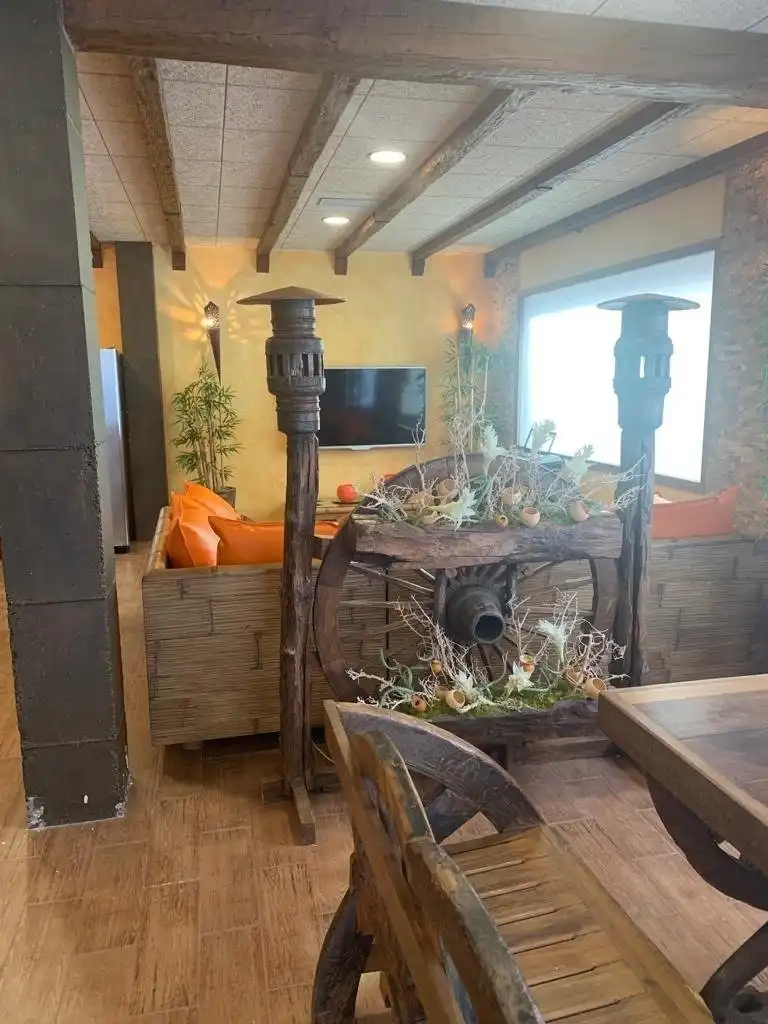 Flat for sale in Totana  with Air Conditioner, Heating and Storage room