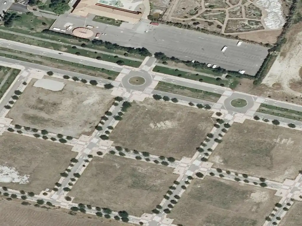 Terreni e lotti in vendita a Reparcelación Gravelinas, imagen 2