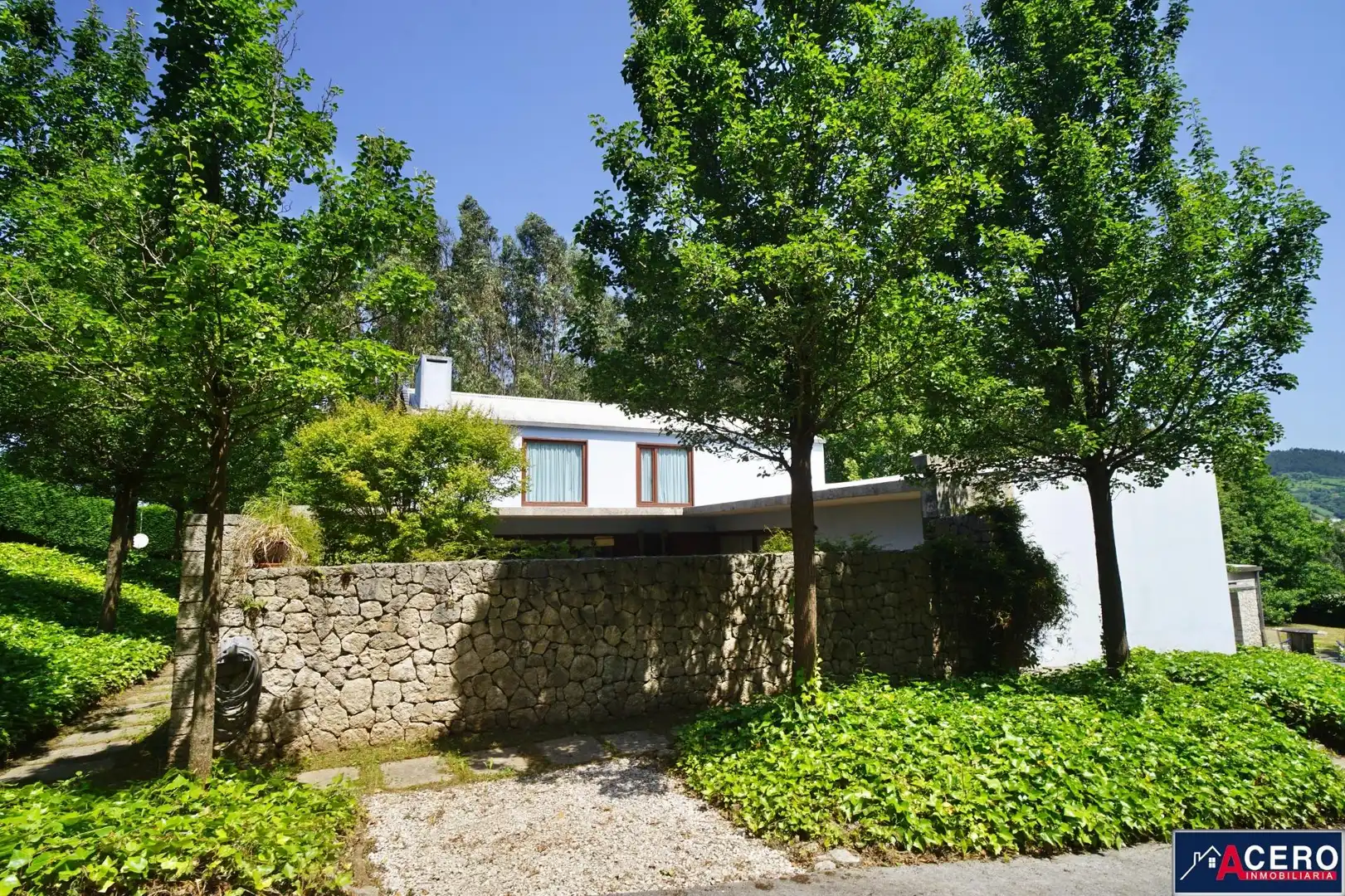 Casa o xalet en venda a Calle BARQUERA, Boo