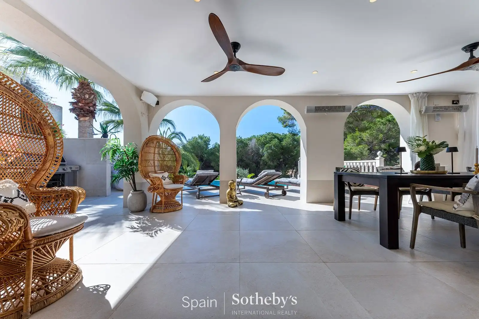 House with pool for sale in Calle Miguel Hernández, imagen 7