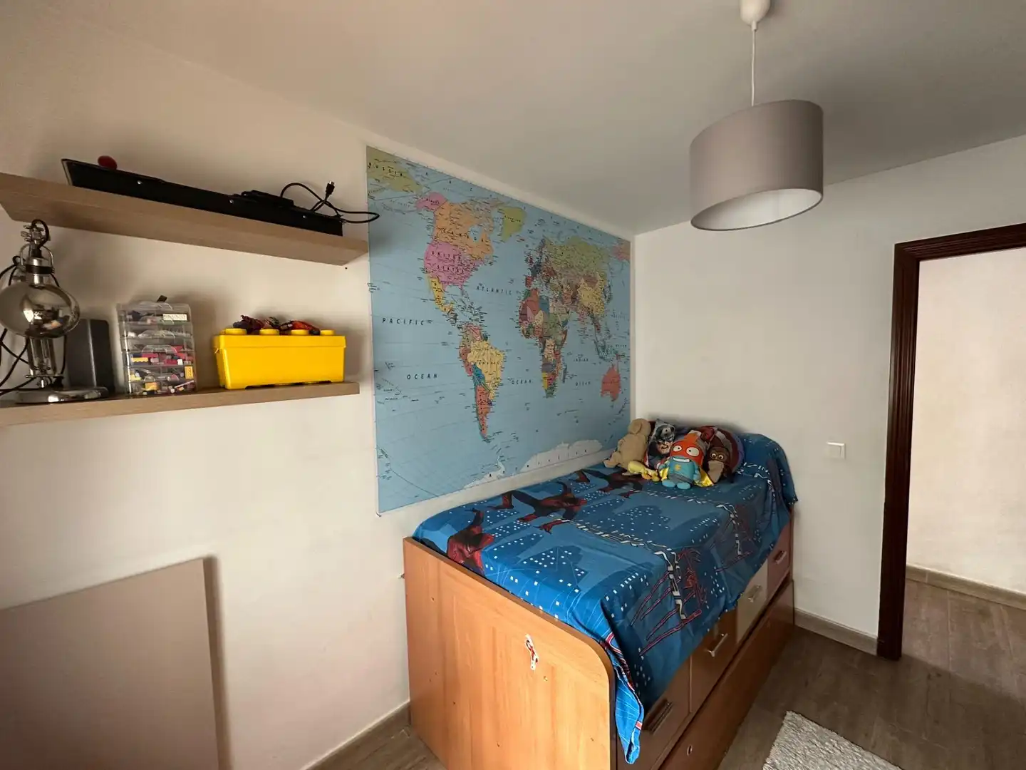 Habitación de Piso en venta en Mijas con Aire acondicionado, Trastero y Amueblado