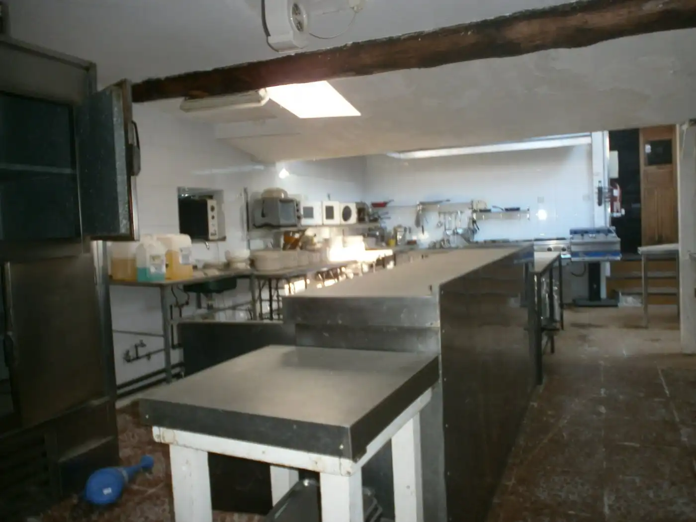 Local commercial à vendre à Torrecaballeros, imagen 19