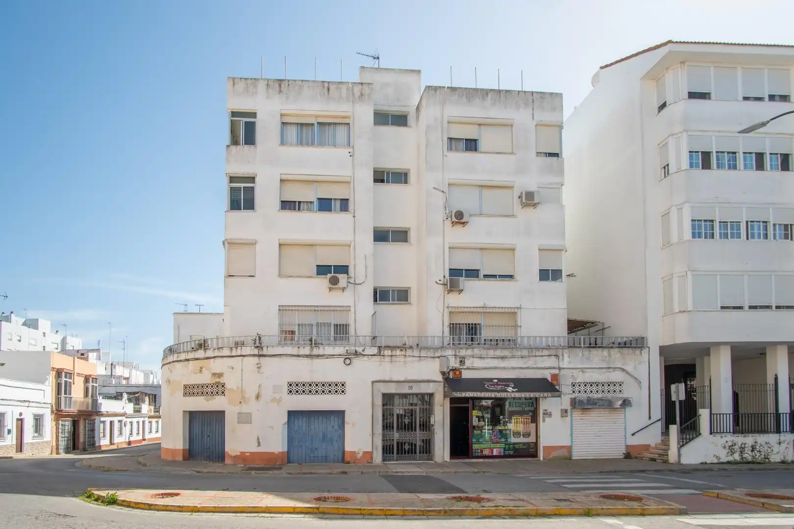 Flat for sale in Calle RAMON MENENDEZ PIDAL, imagen 33