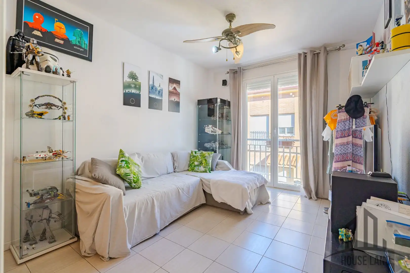 Casa amb jardí en venda a SERENI, imagen 15