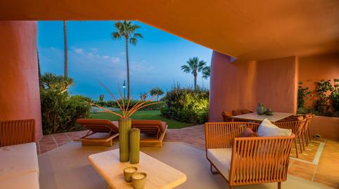 Foto 4 de Pis en venda a Urbanizacion Menara Beach, 21, Guadalmansa, Málaga