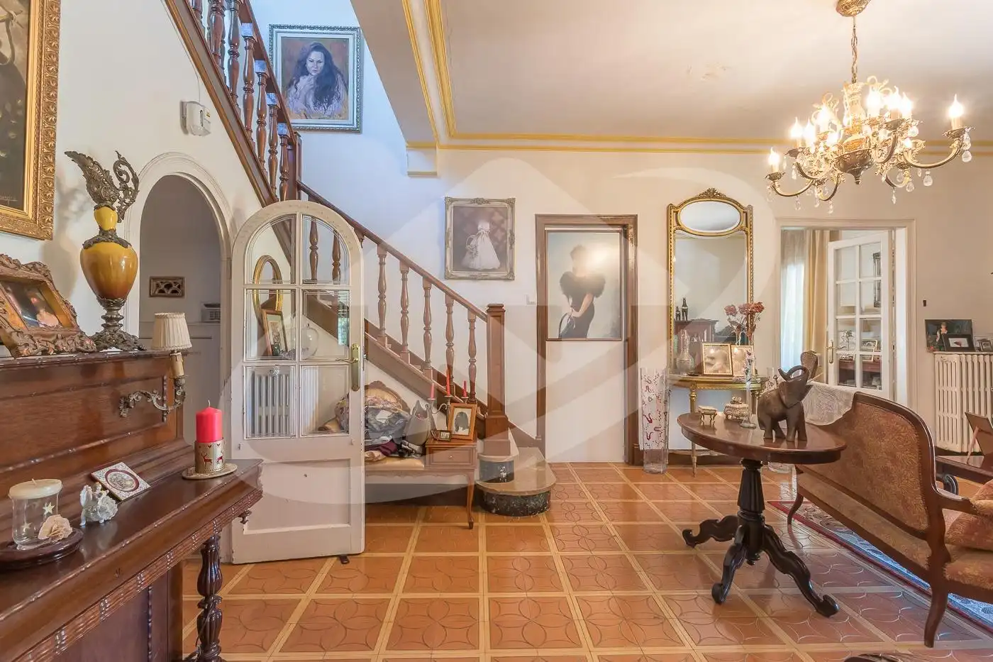 House with terrace for sale in Calle JOSEP PLA, imagen 6