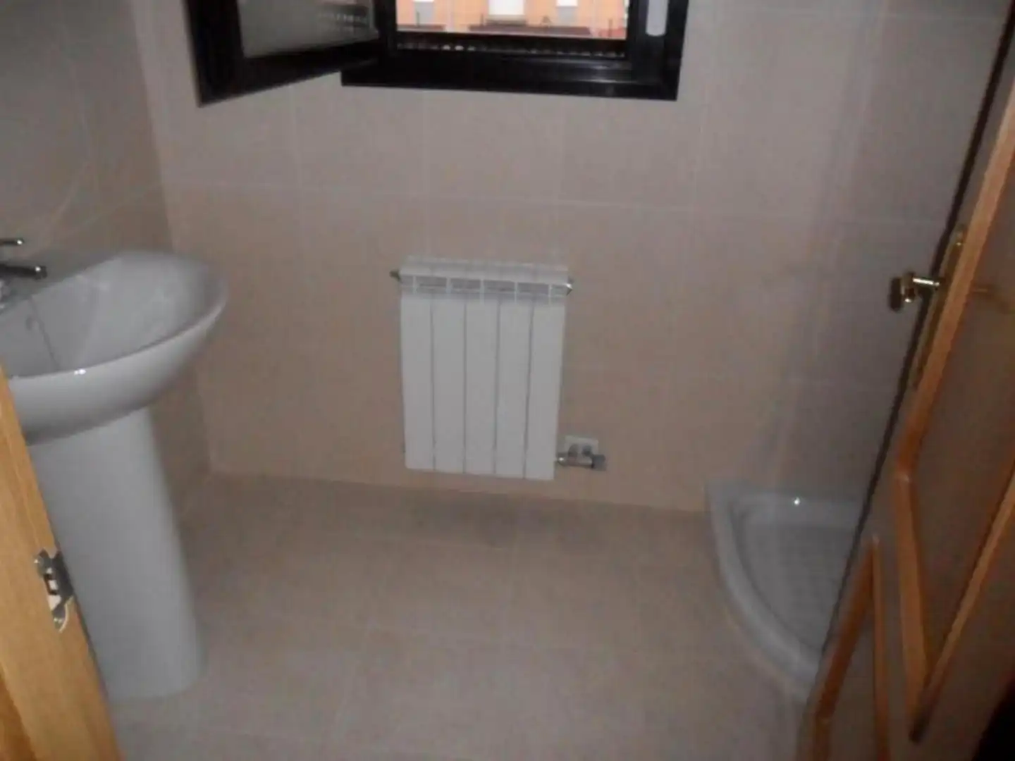 Bathroom of Detached homes for sale in Alesanco  with Heating, Terrace and Storage room
