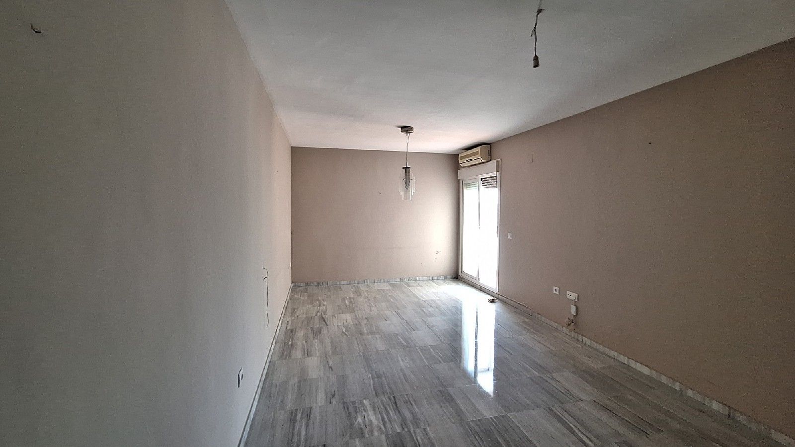 Sala d'estar de Pis en venda en Jerez de la Frontera