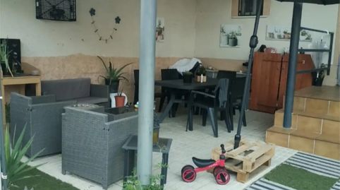 Foto 3 de Casa o xalet en venda a Calle Diego de Almagro, 2, Villacañas, Toledo