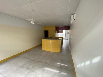 Kitchen of Premises to rent in  Murcia Capital  with Air Conditioner