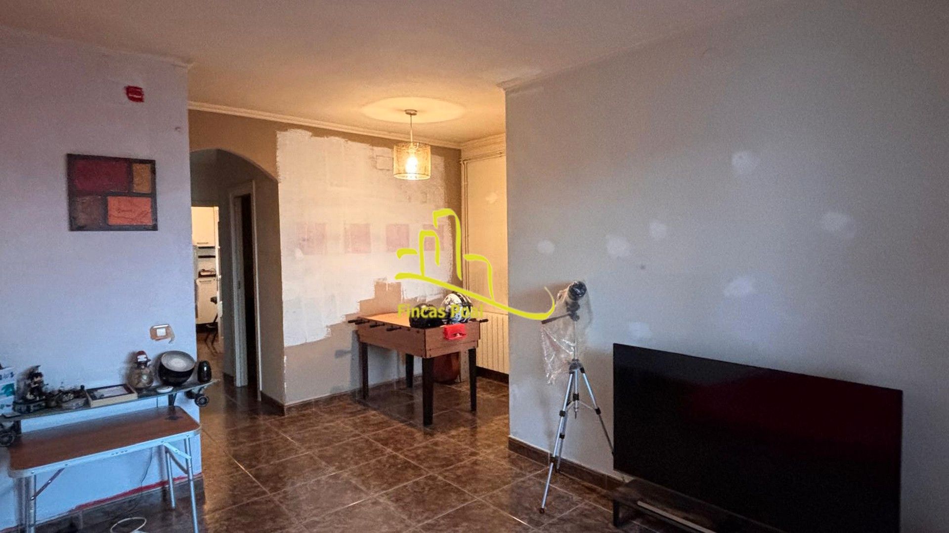 Ático en venta en Viladecans con Aire acondicionado, Calefacción y Terraza