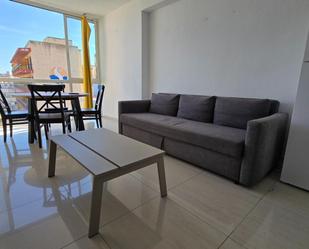Living room of Apartment for sale in Torremolinos  with Air Conditioner, Heating and Terrace