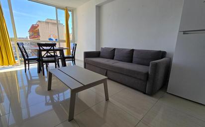Living room of Apartment for sale in Torremolinos  with Air Conditioner, Heating and Terrace