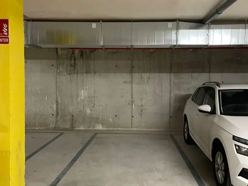 Parking de Garaje de alquiler en Armilla