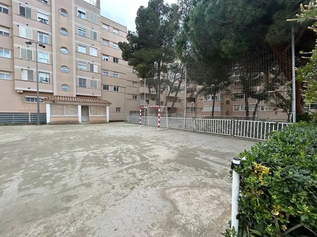 Appartement avec ascenseur à vendre à Calle Violant D'Hongria, imagen 31