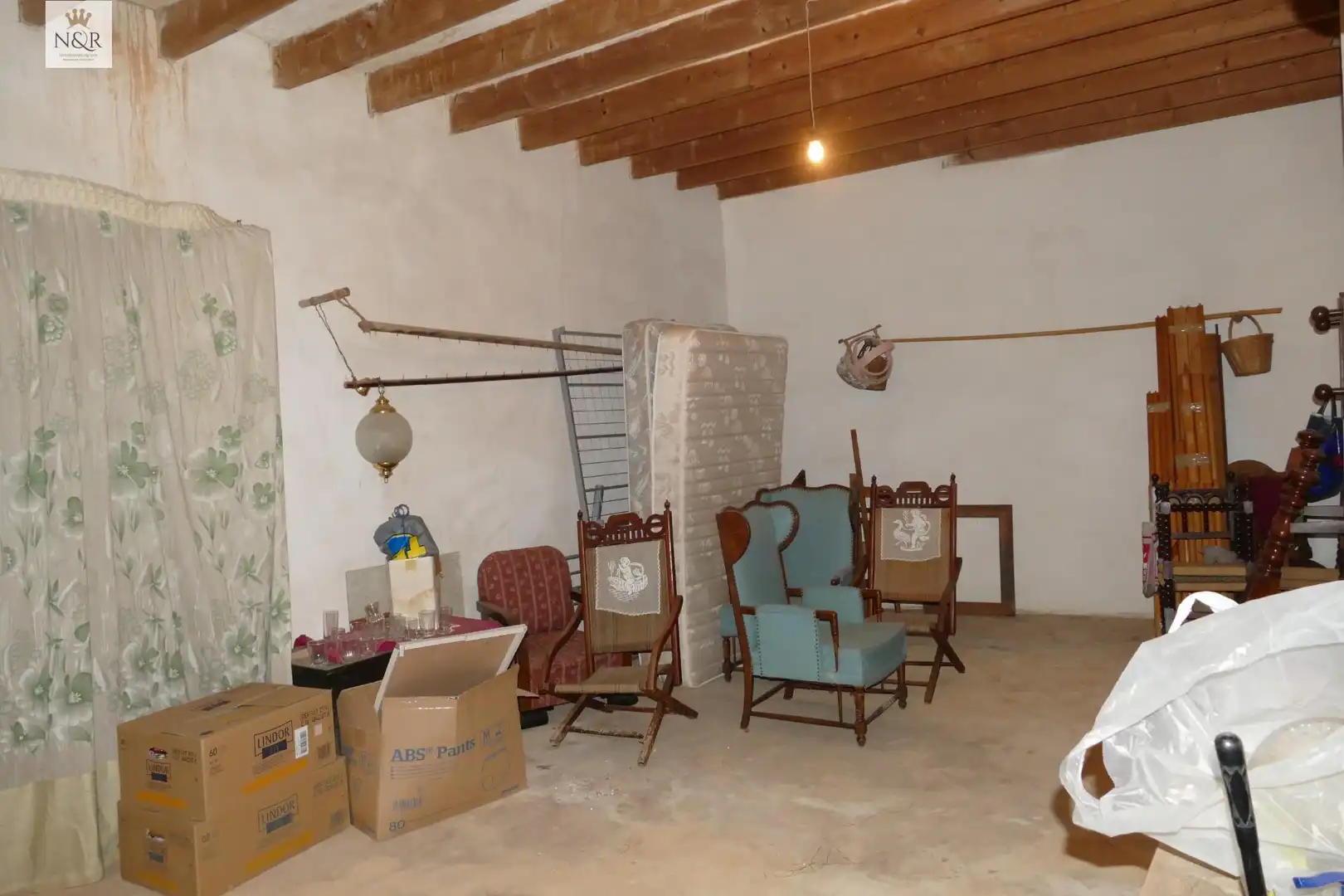 Casa rústica amb jardí en venda a Sencelles, imagen 39