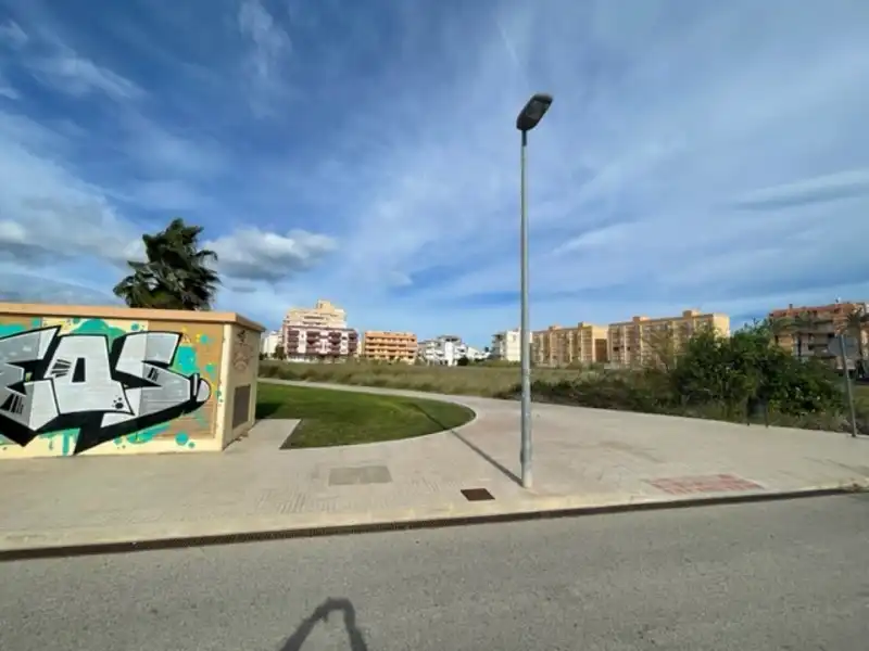 Terreny residencial en venda a MARENY, imagen 8