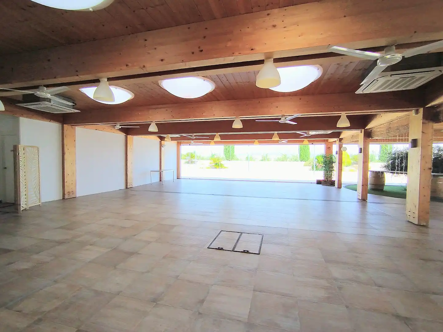 Finca rústica en venda en Yecla amb Aire condicionat i Terrassa