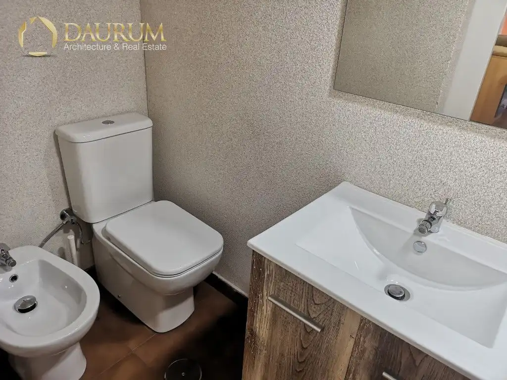 Baño de Casa o chalet en venta en Rivas-Vaciamadrid