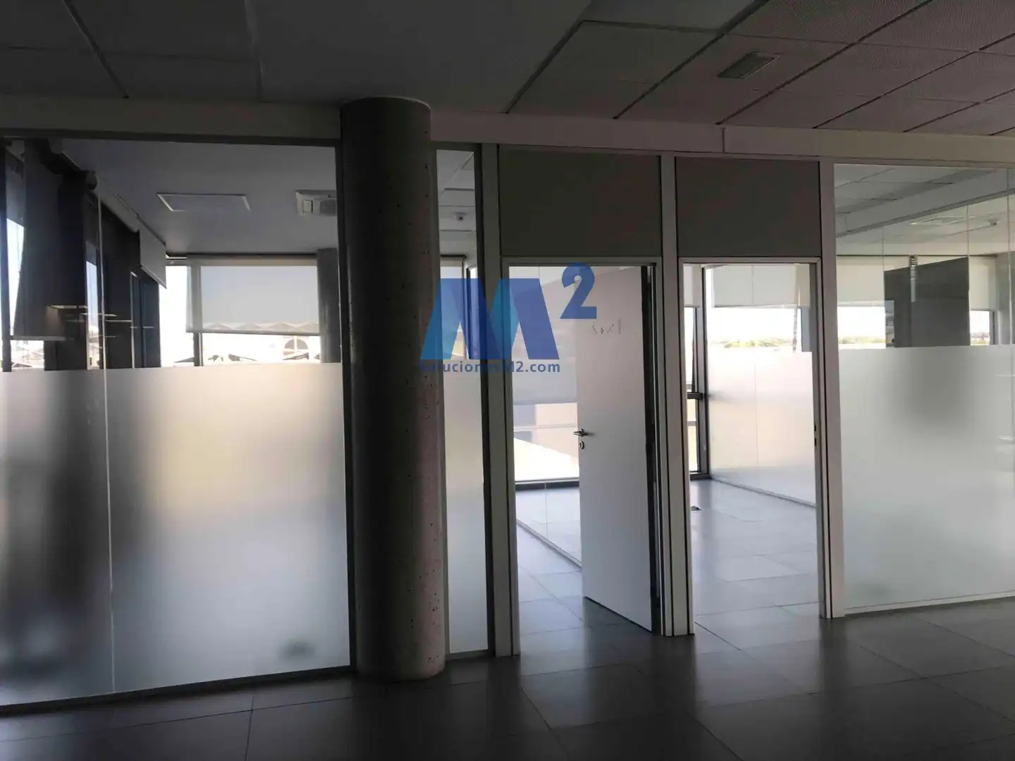 Bureau à louer à de Fuencarral, imagen 15