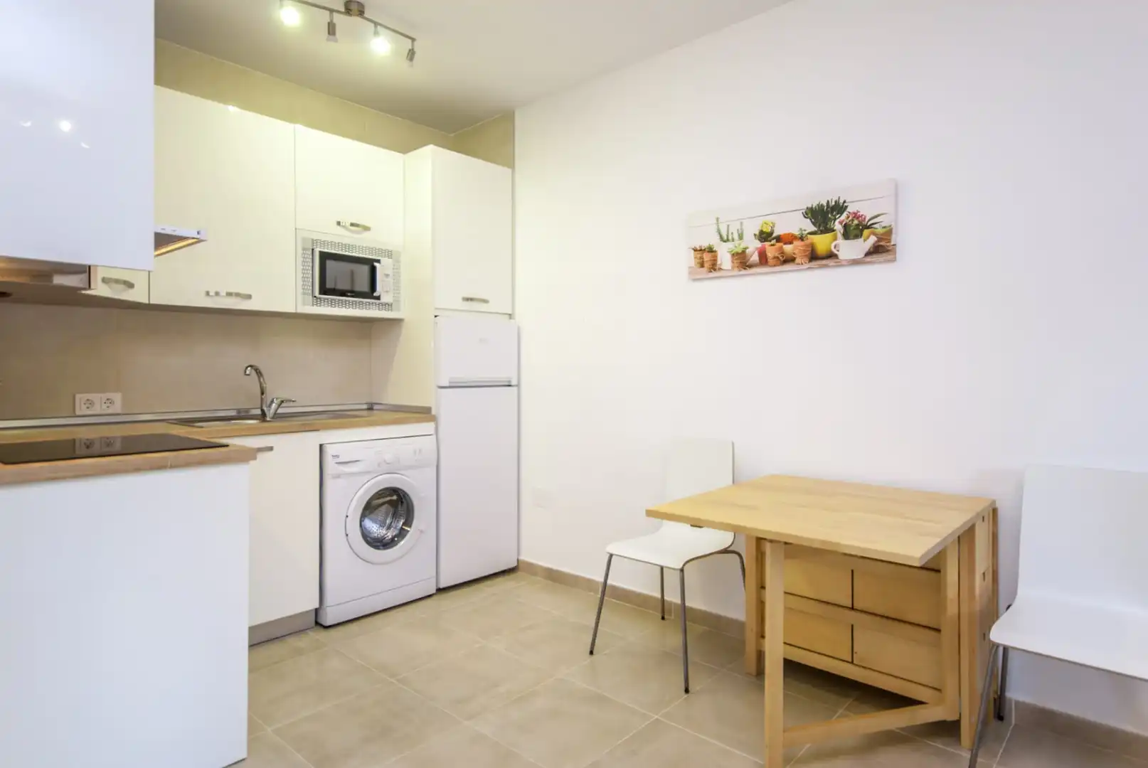 Flat with pool for sale in Avenida Nuestro Padre Jesús Cautivo 32, imagen 4