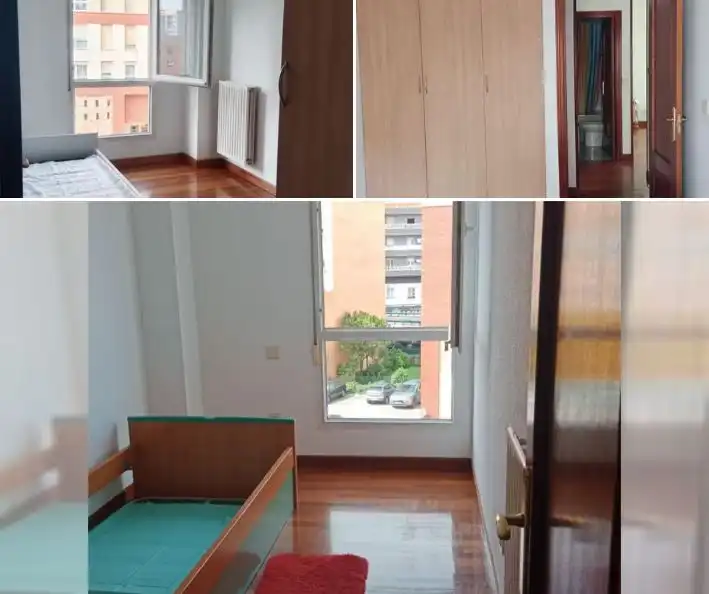 Dormitori de Pis en venda en Camargo amb Calefacció, Terrassa i Traster