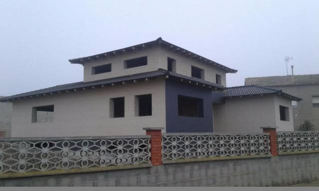 Casa-chalet en Venta en Vallfogona de Balaguer