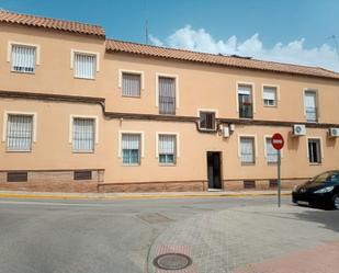 Exterior view of Garage for sale in Mairena del Alcor