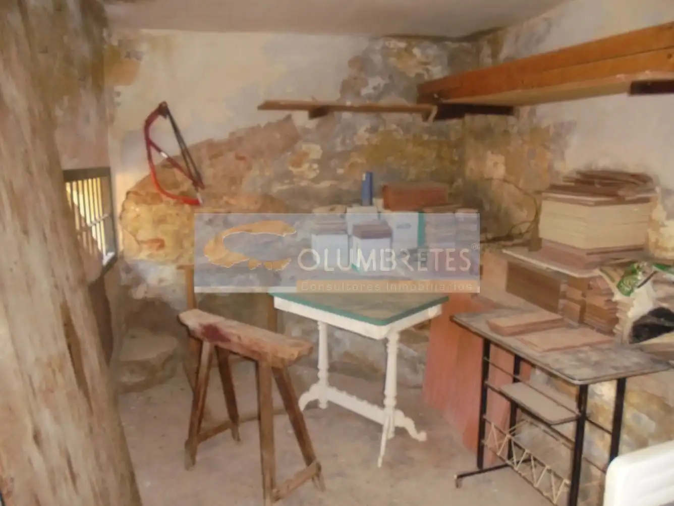 Casa o chalet en venta en Castellón de la Plana / Castelló de la Plana con Jardín privado, Terraza y Trastero