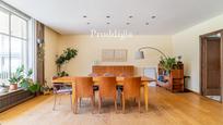 Dining room of Flat for sale in  Barcelona Capital  with Air Conditioner, Heating and Terrace