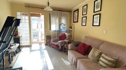 Foto 4 de Piso en venta en Paseo Marítimo - San José - La Laguna, Cádiz Capital