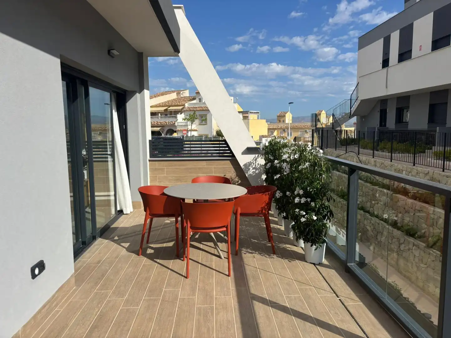 Appartement compact avec piscine à vendre à Calle de Orden Compuesto, imagen 22