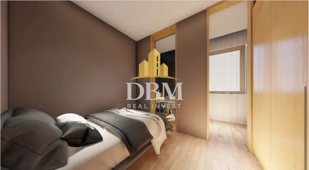 Habitación de Edificio en venta en Barcelona