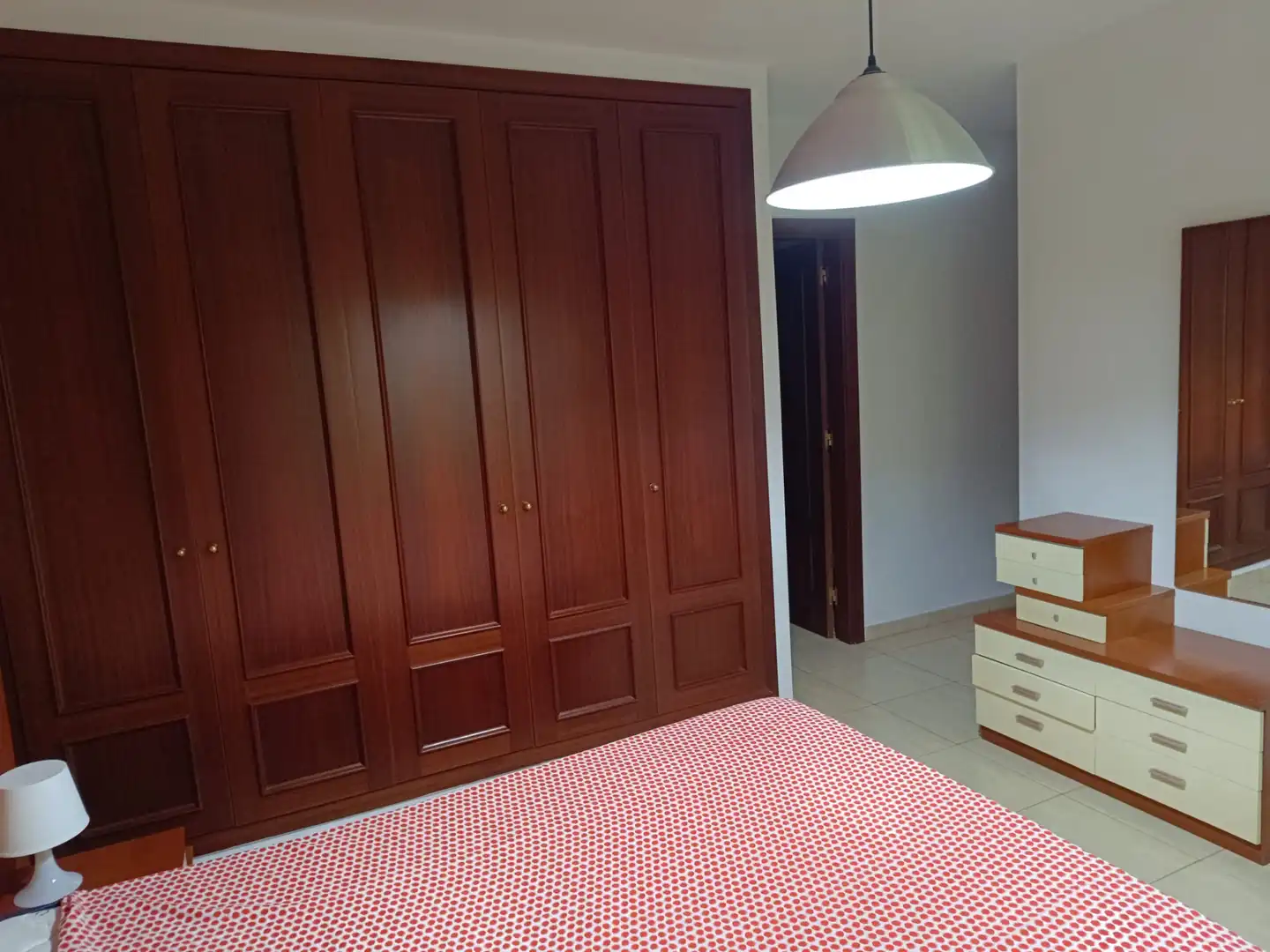 Habitación de Piso en venta en San Cristóbal de la Laguna con Amueblado