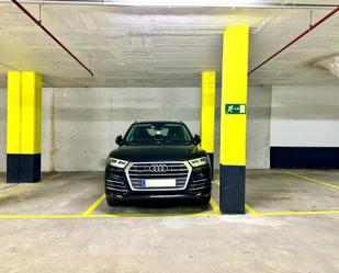 Parking of Garage for sale in Sabadell